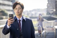 「極限夫婦」第1章より。(c)カンテレ