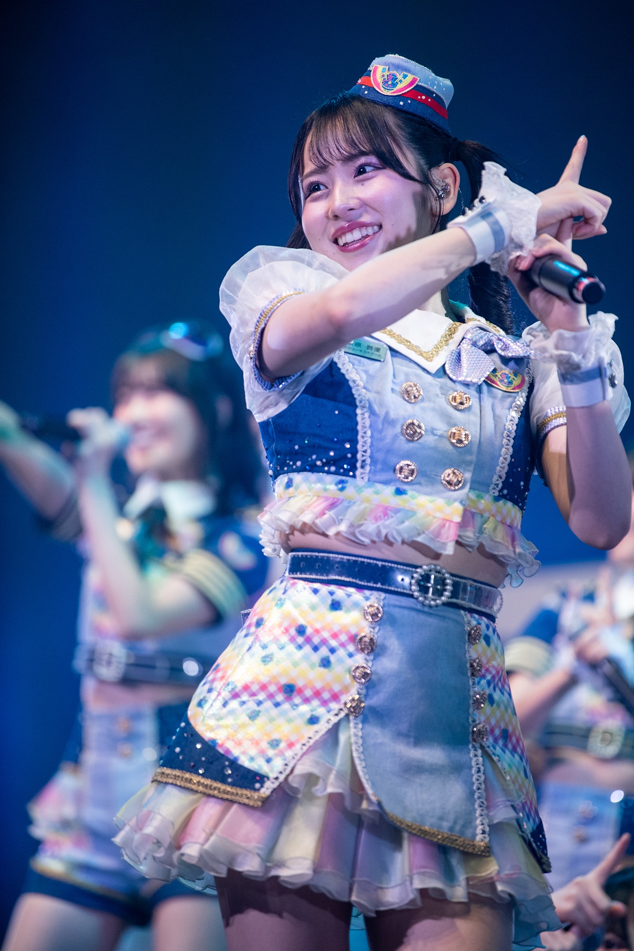 栗原舞優