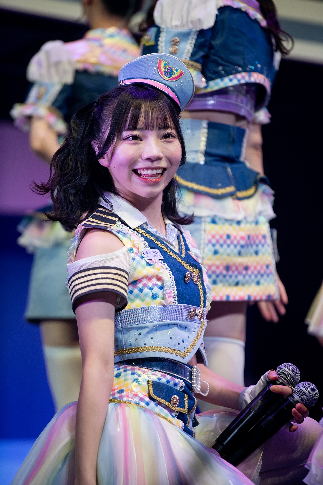 澤村光彩