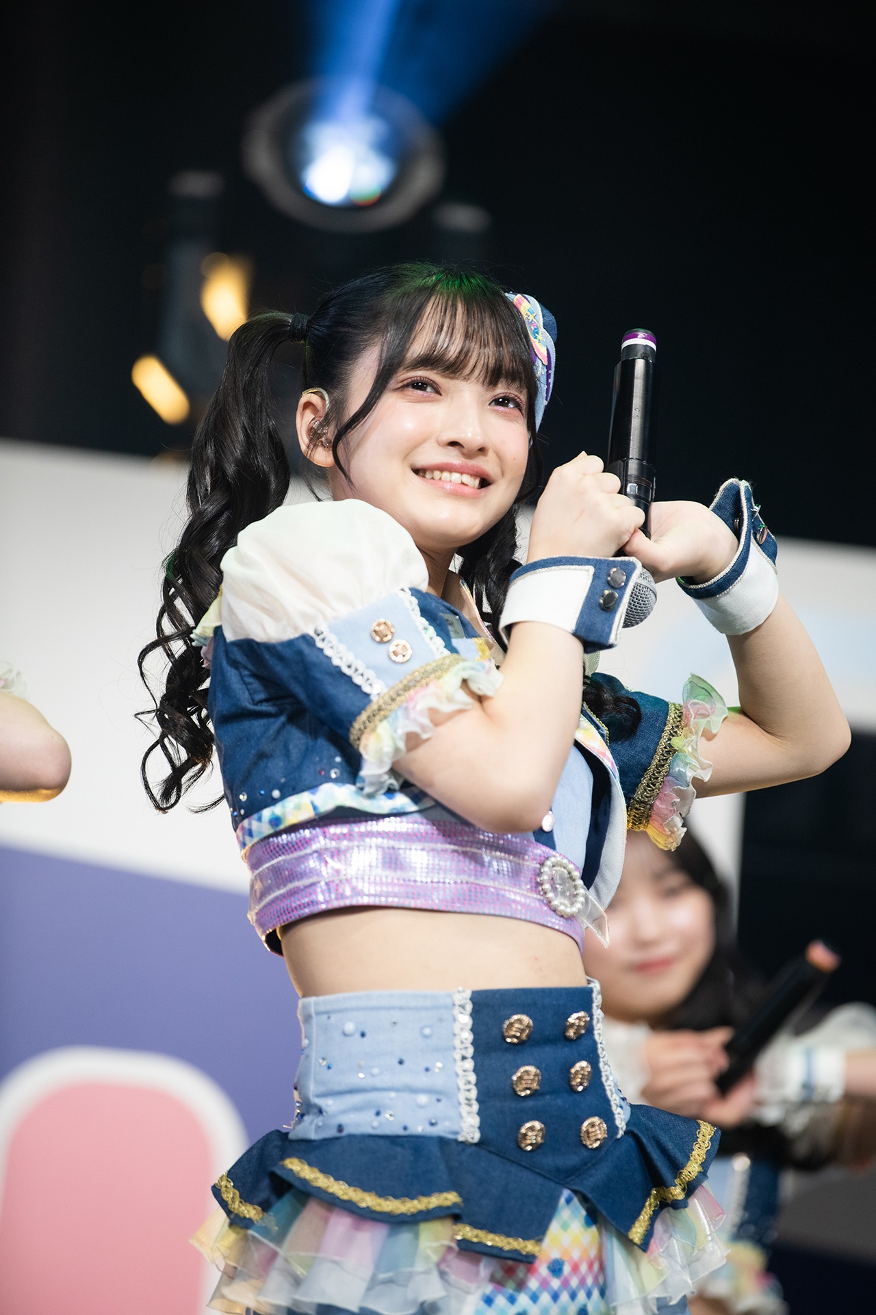 蛭田愛梨