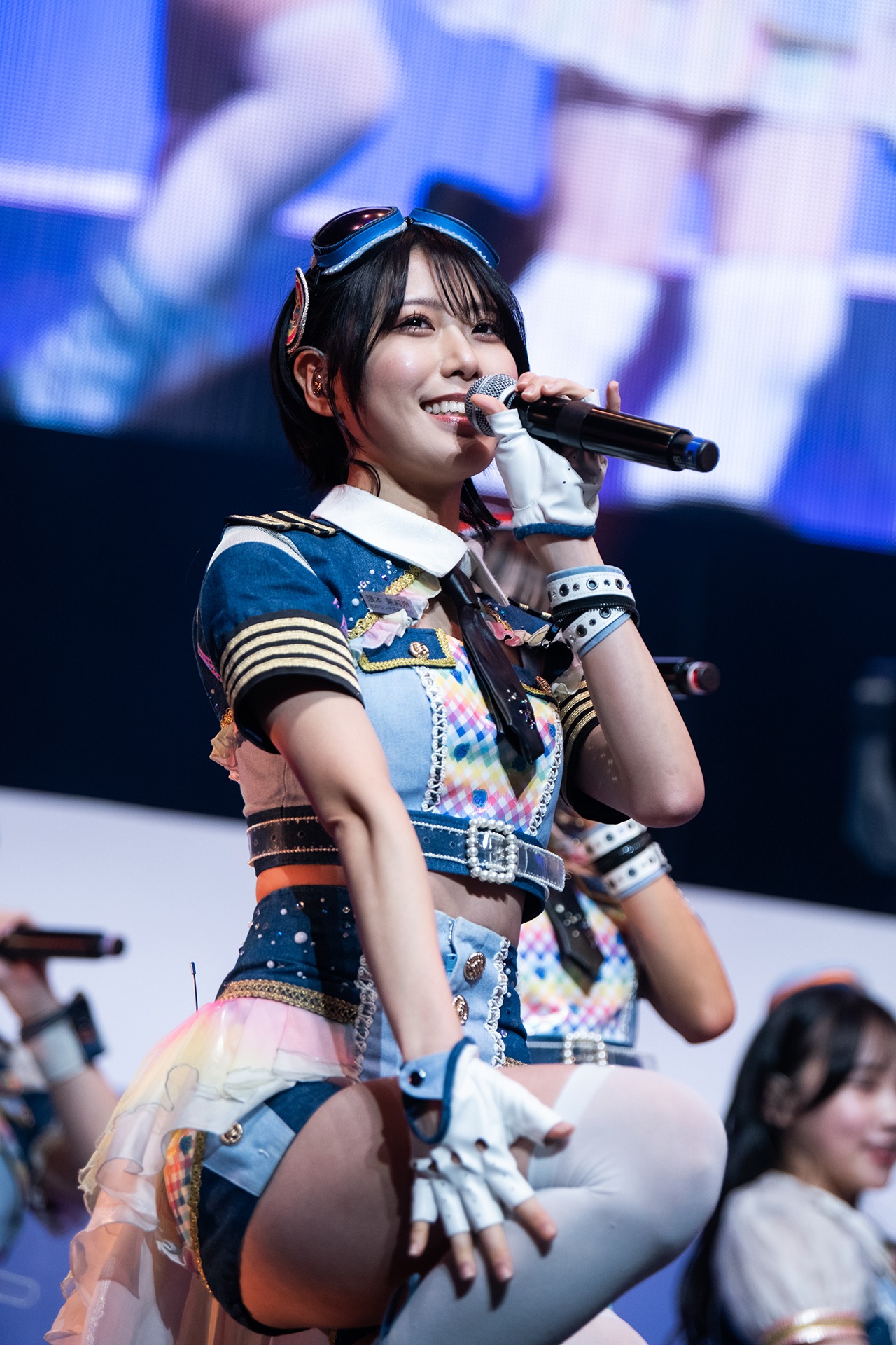 隈本茉莉奈