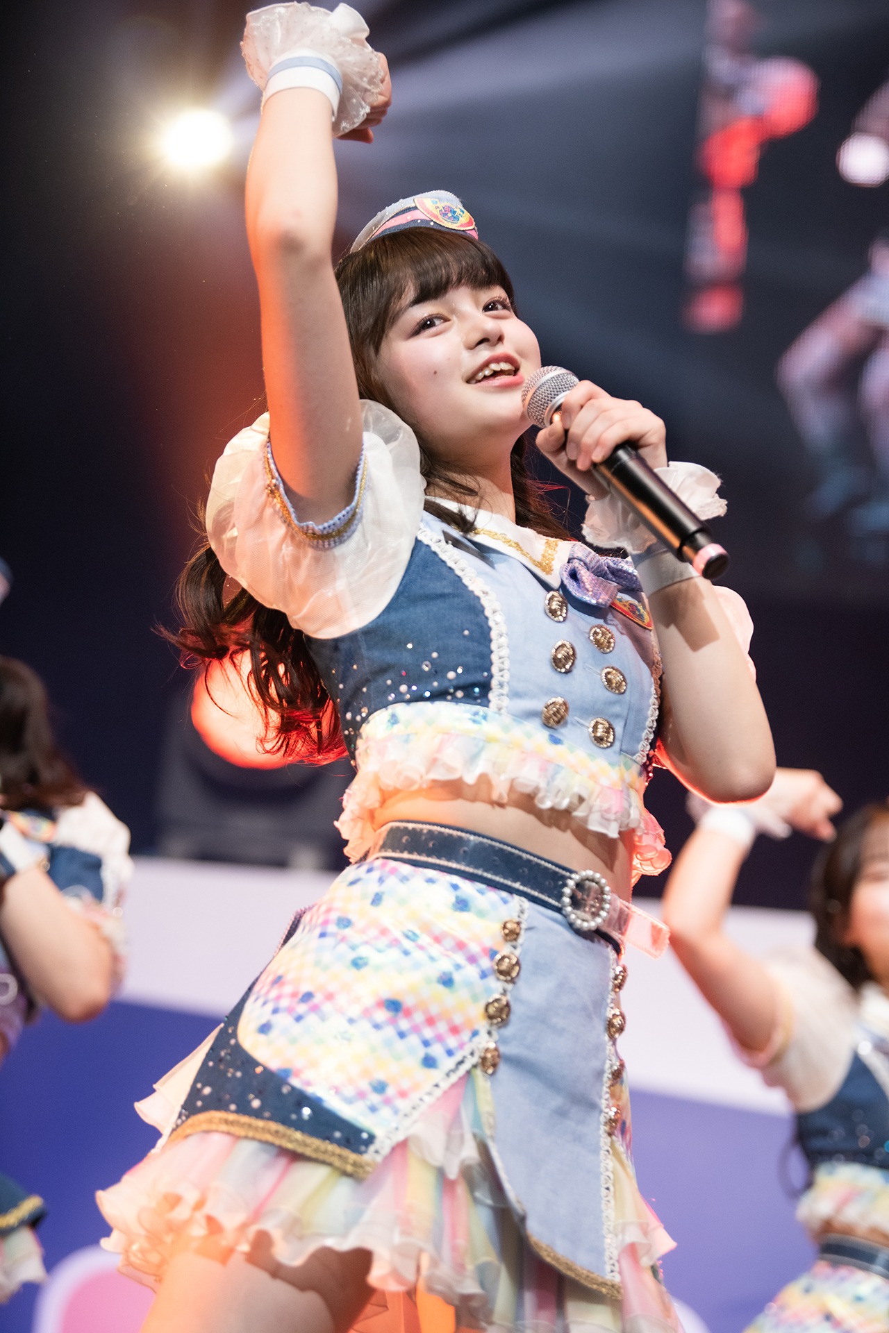 川端優