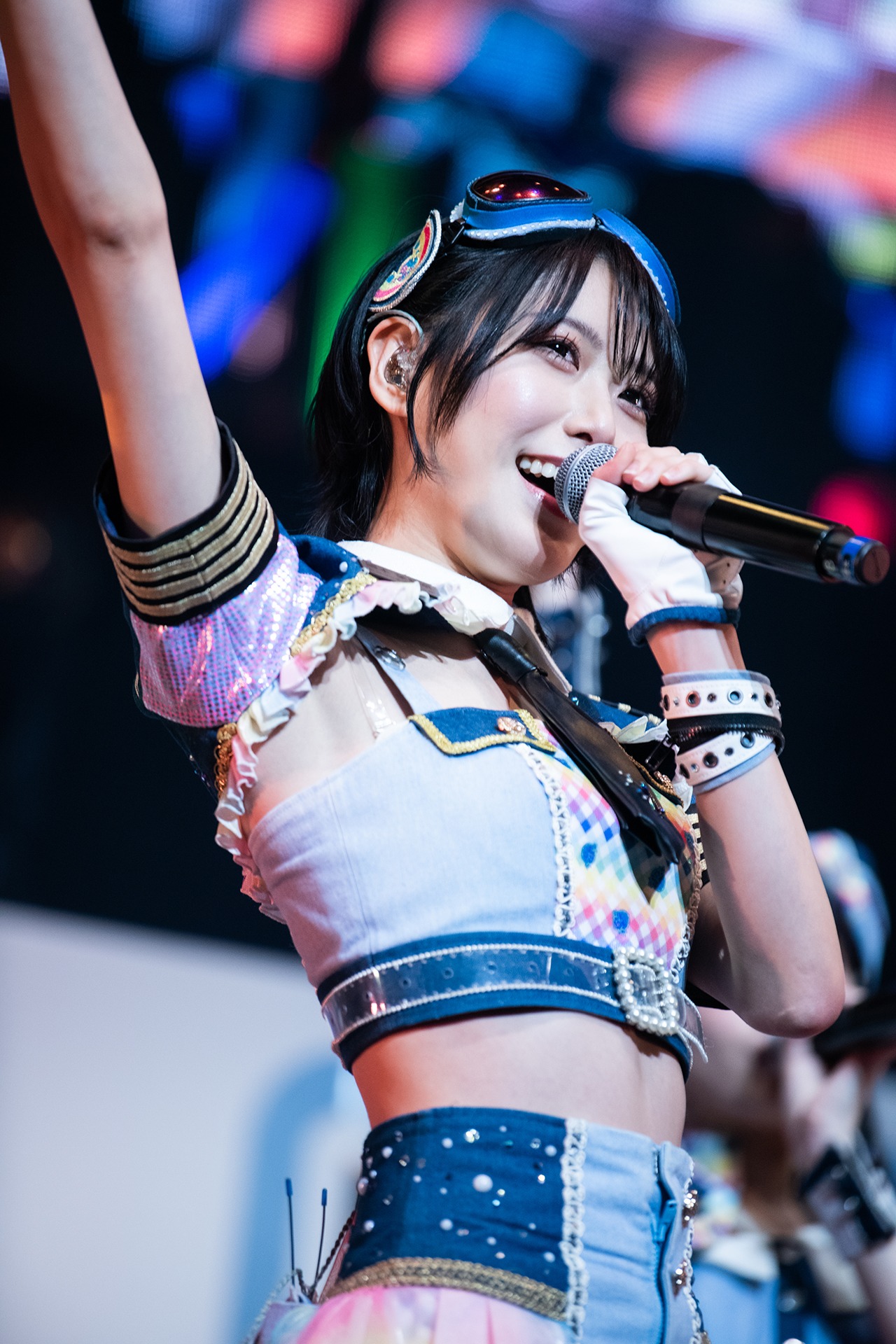 隈本茉莉奈