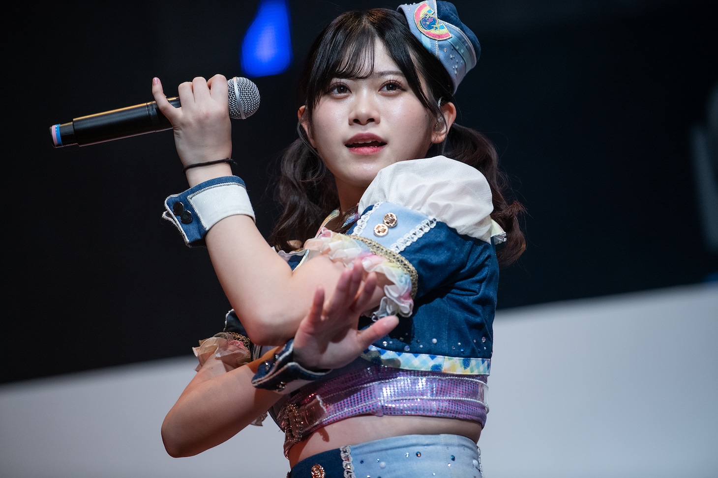 原田珠々華