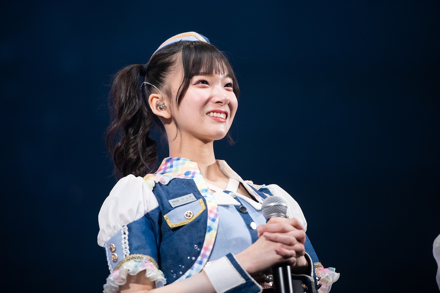 神田ジュナ