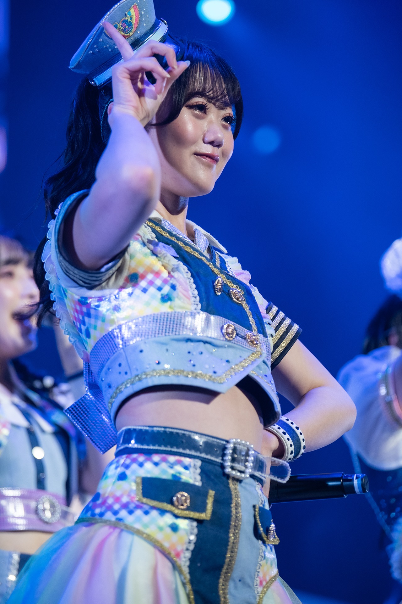 山崎夏菜
