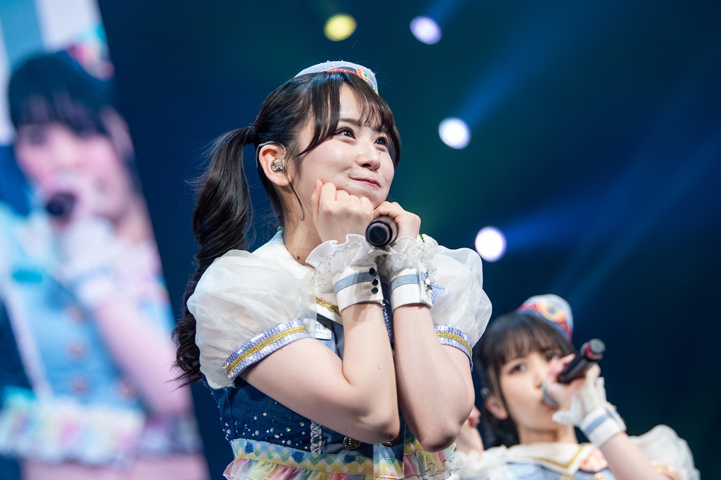 栗原舞優