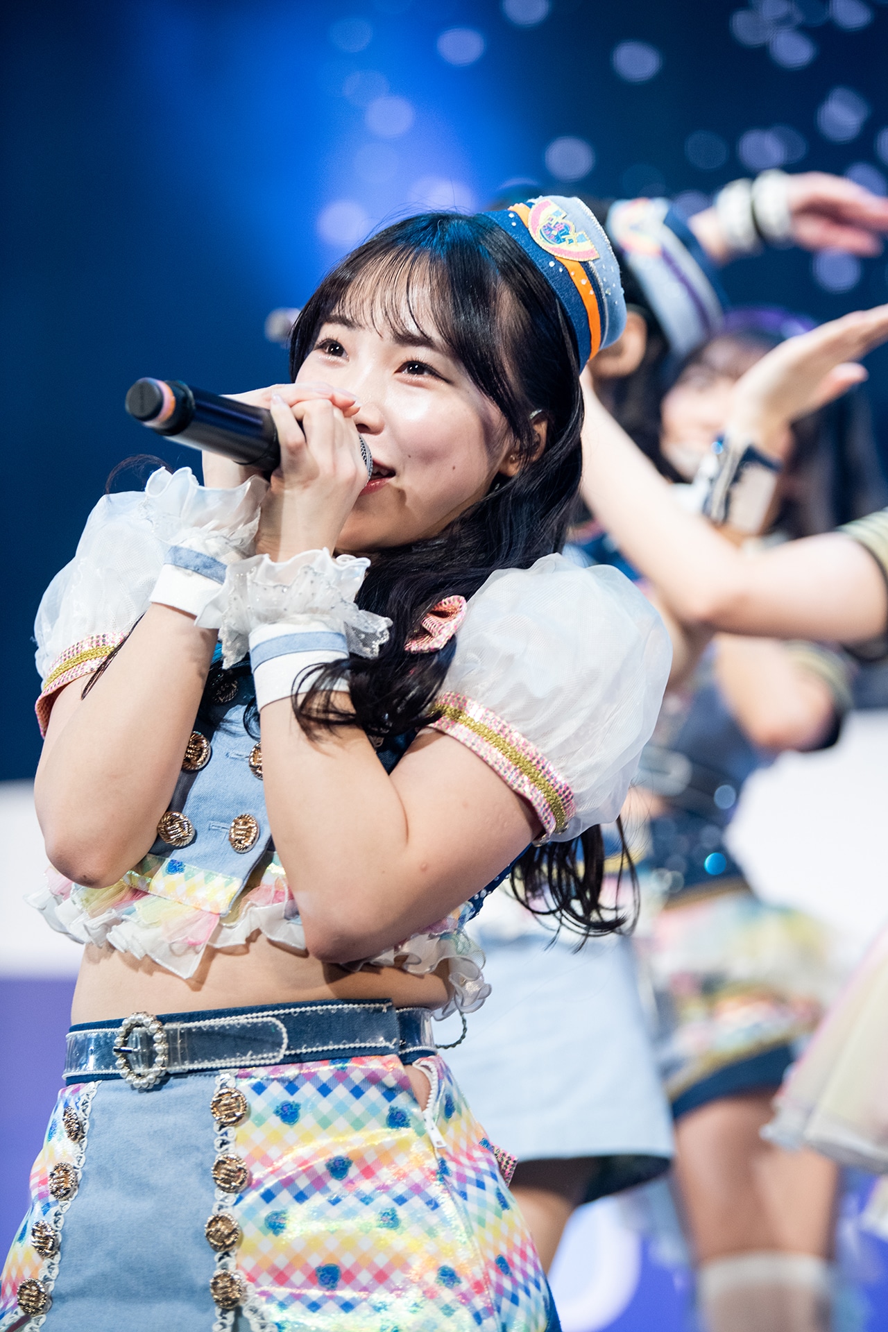 尾林結花