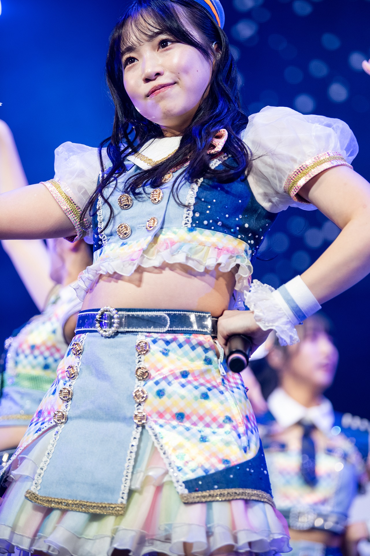 尾林結花