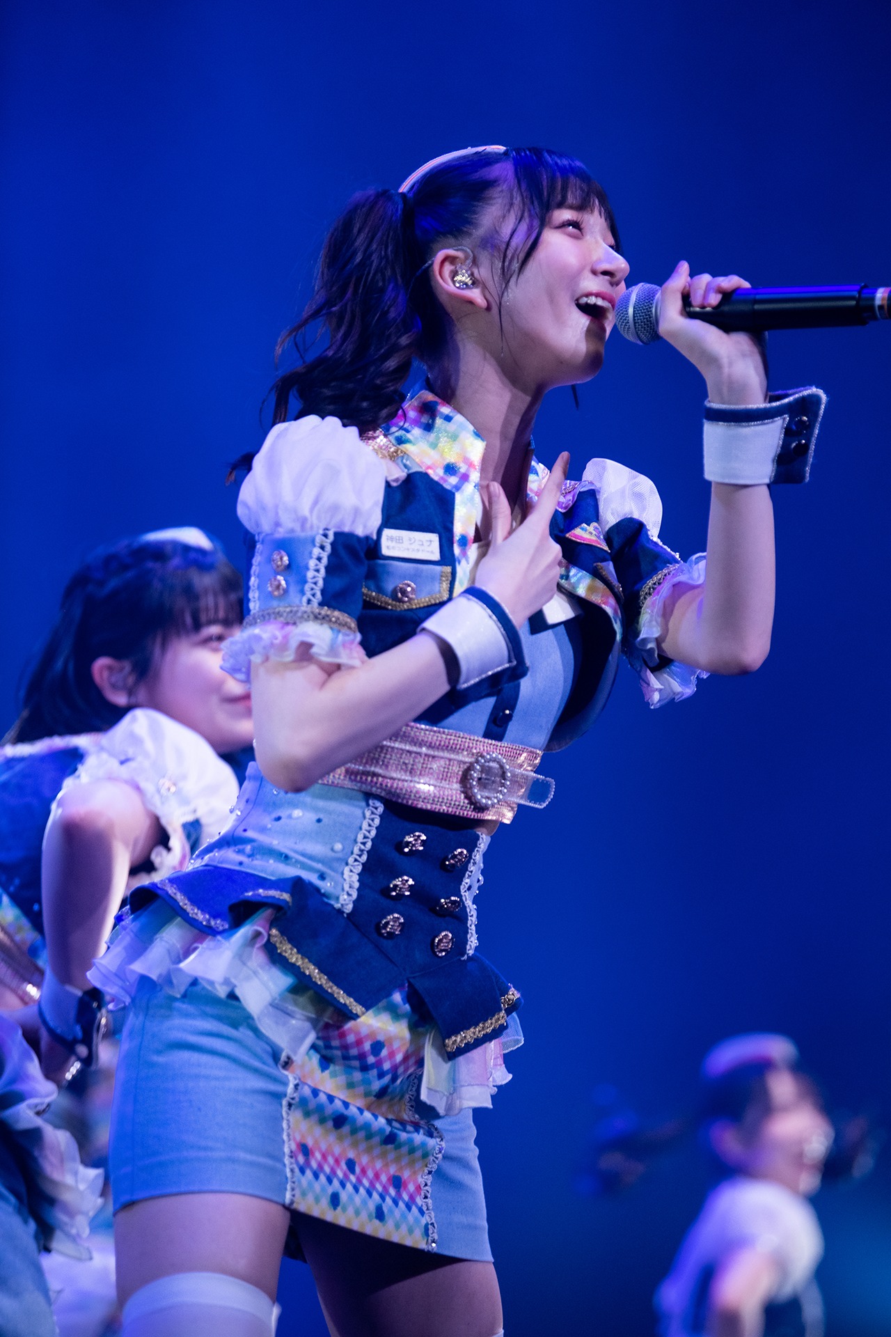 神田ジュナ