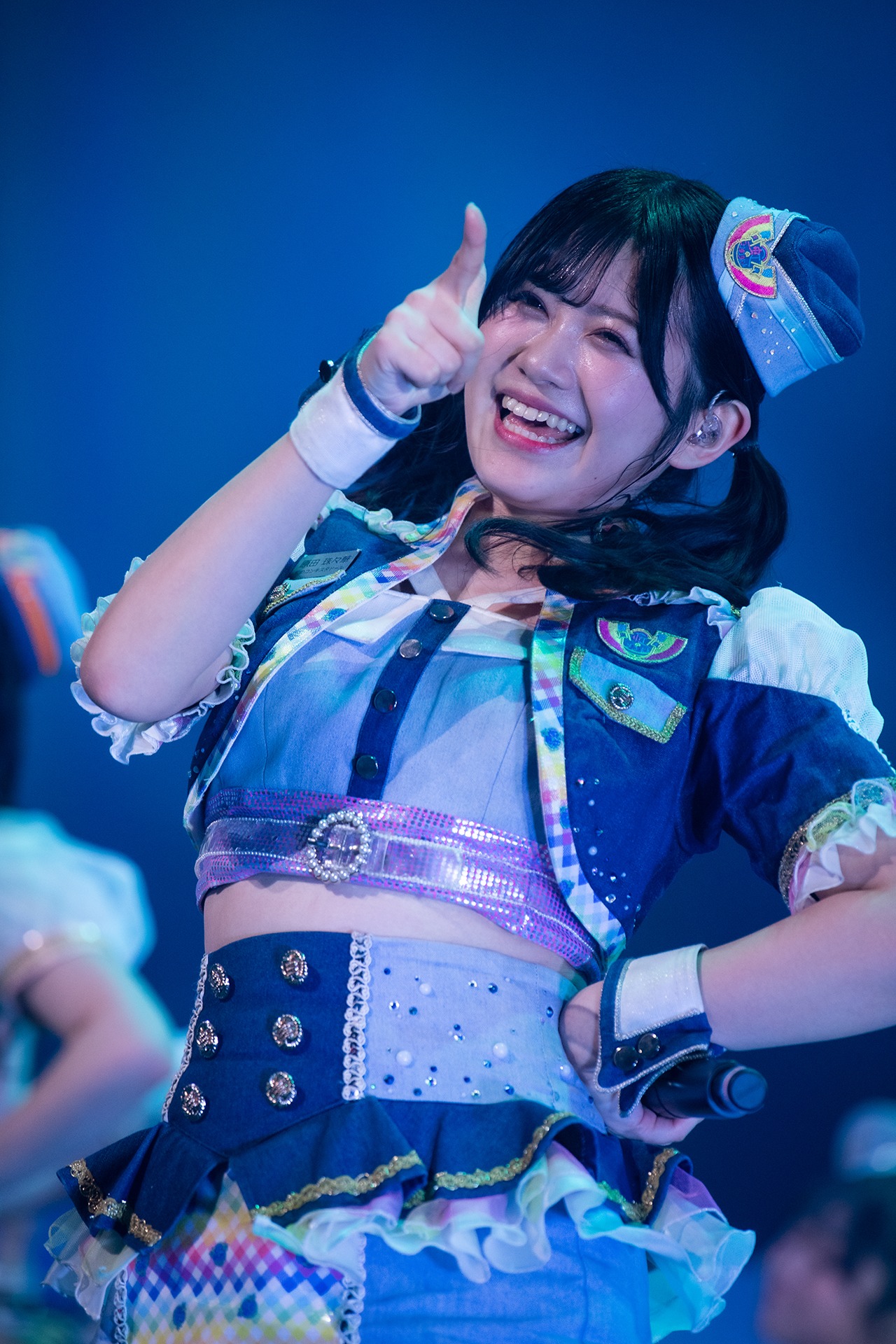 原田珠々華