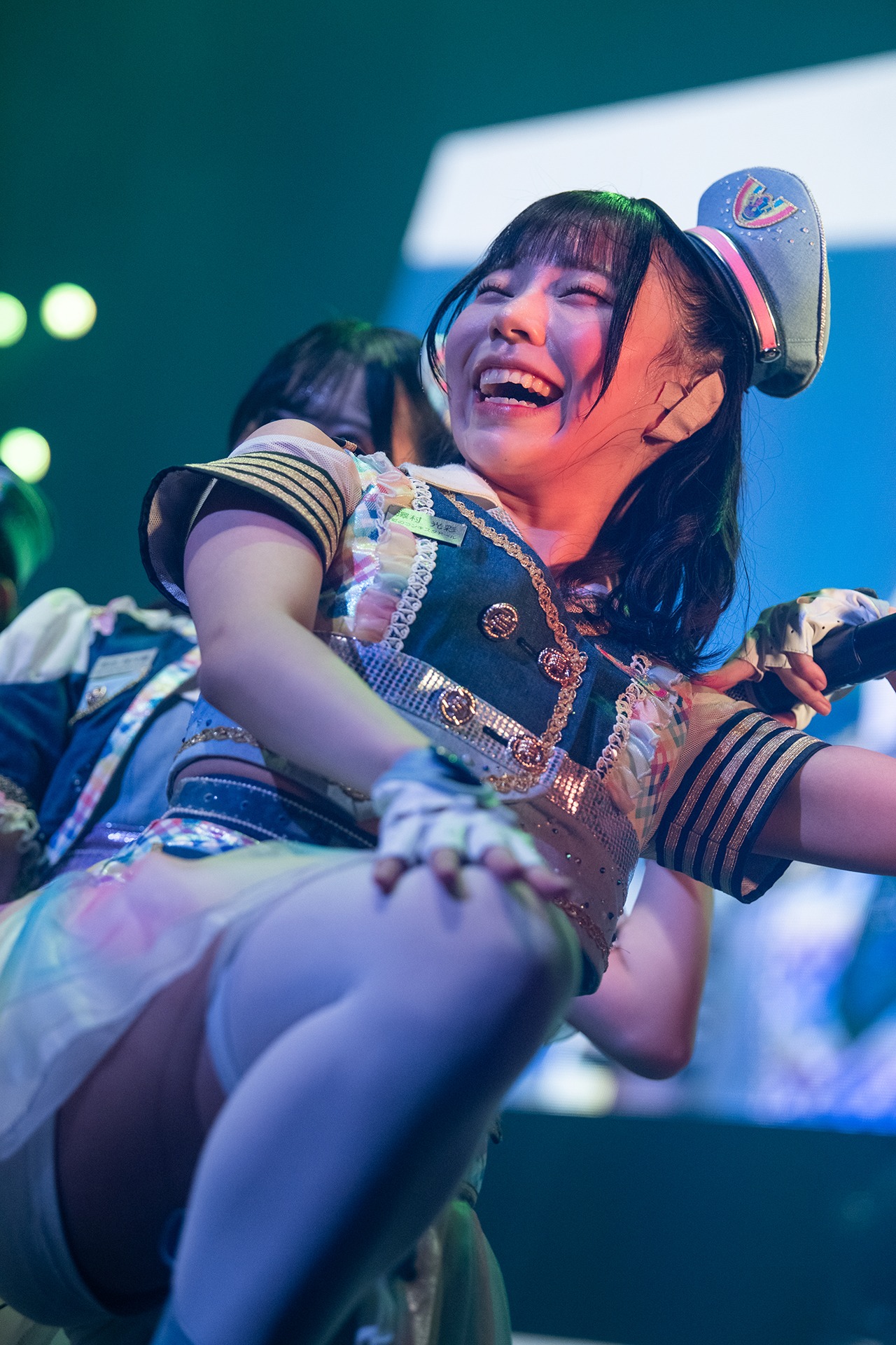 澤村光彩