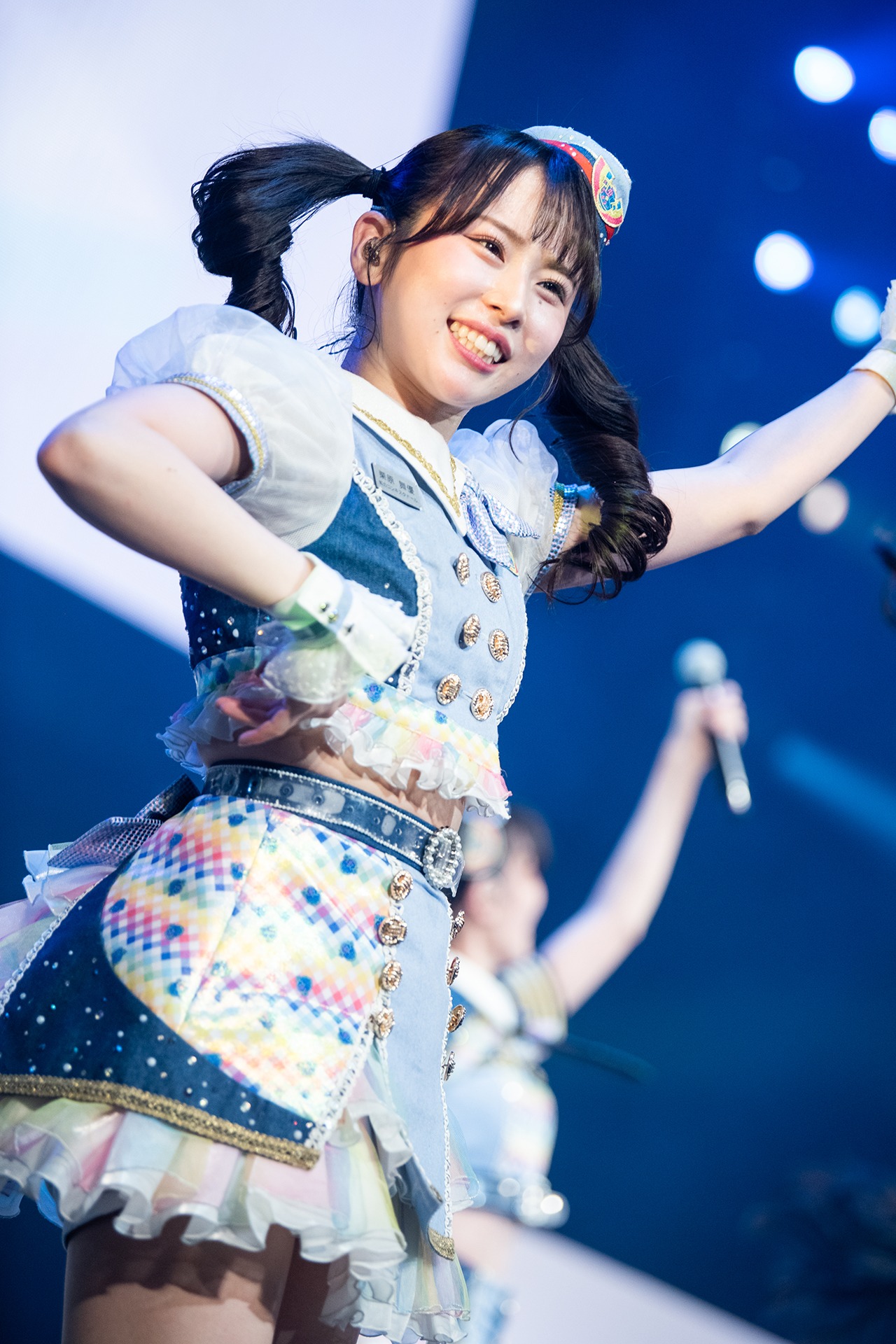 栗原舞優