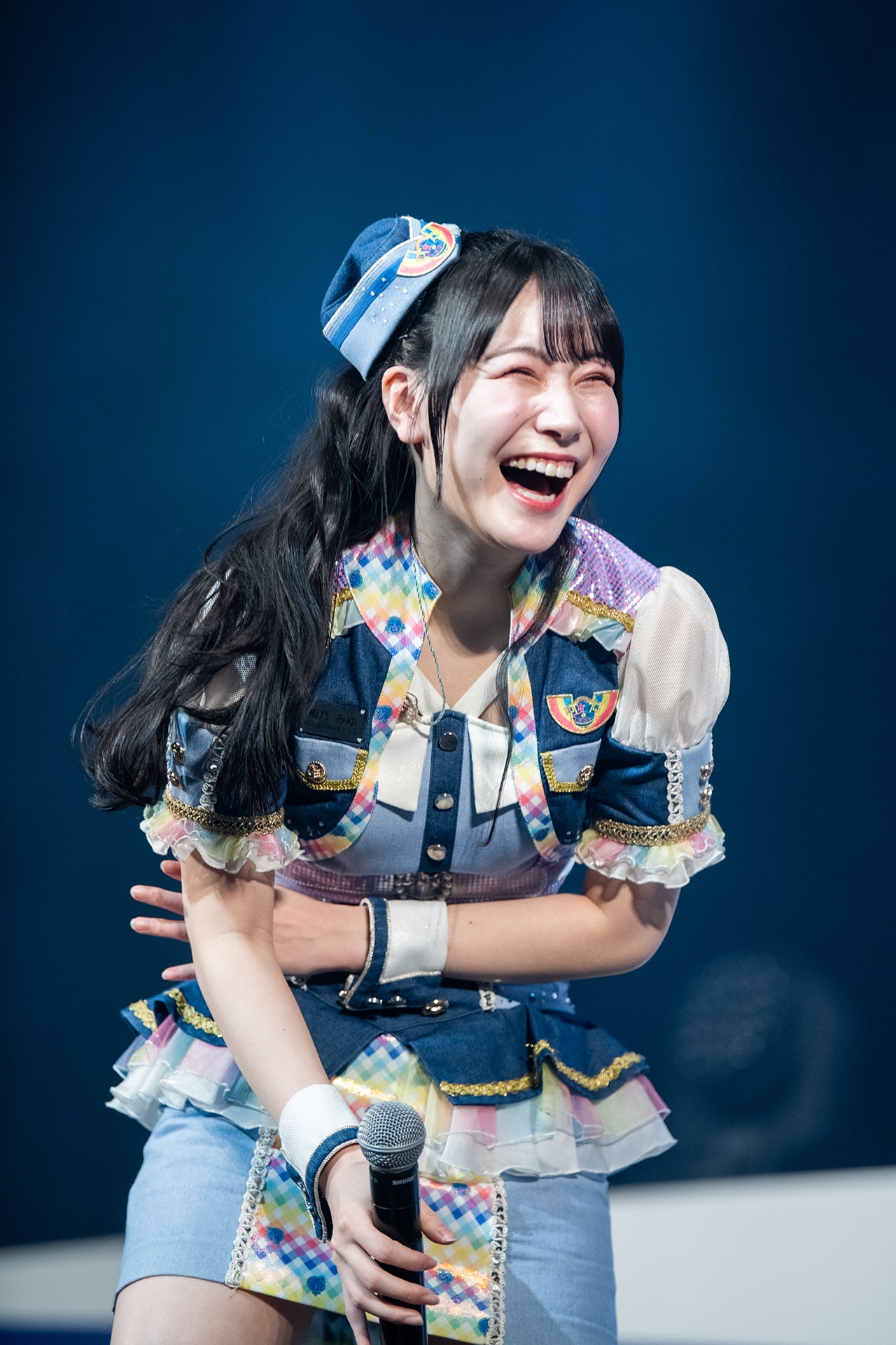 桐乃みゆ