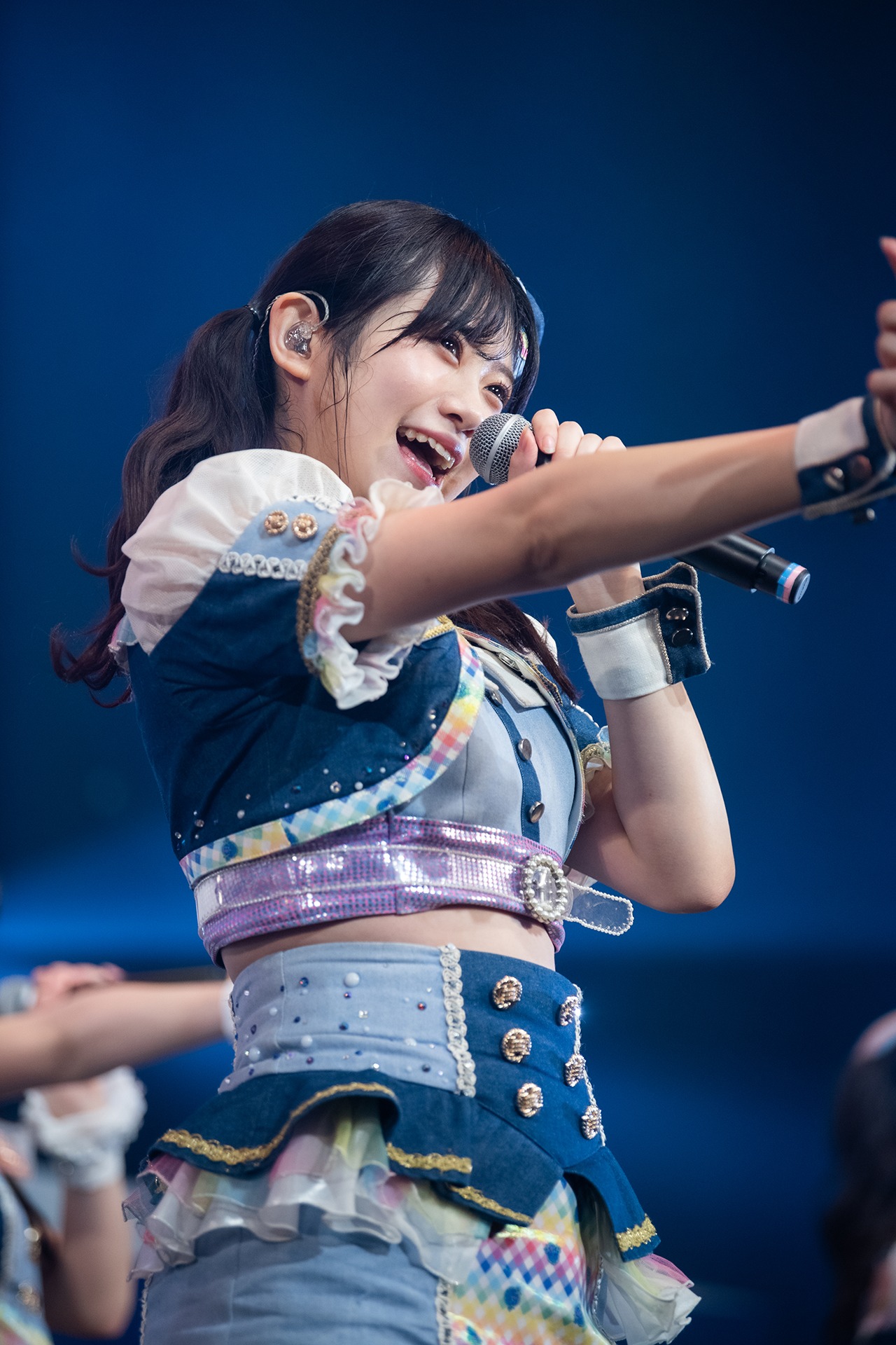 原田珠々華
