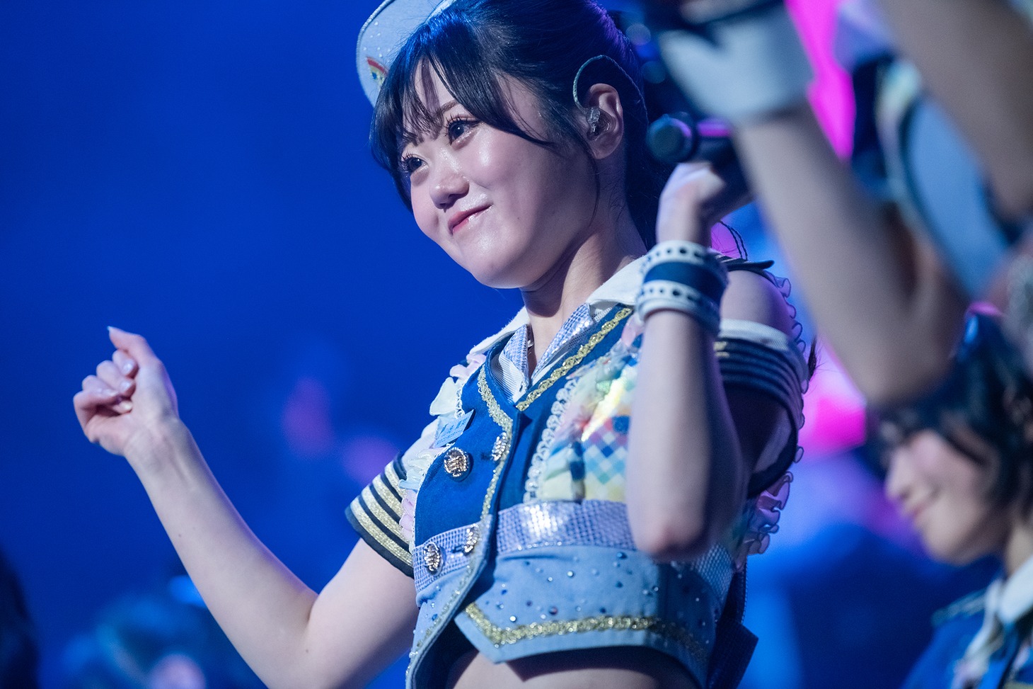 山崎夏菜