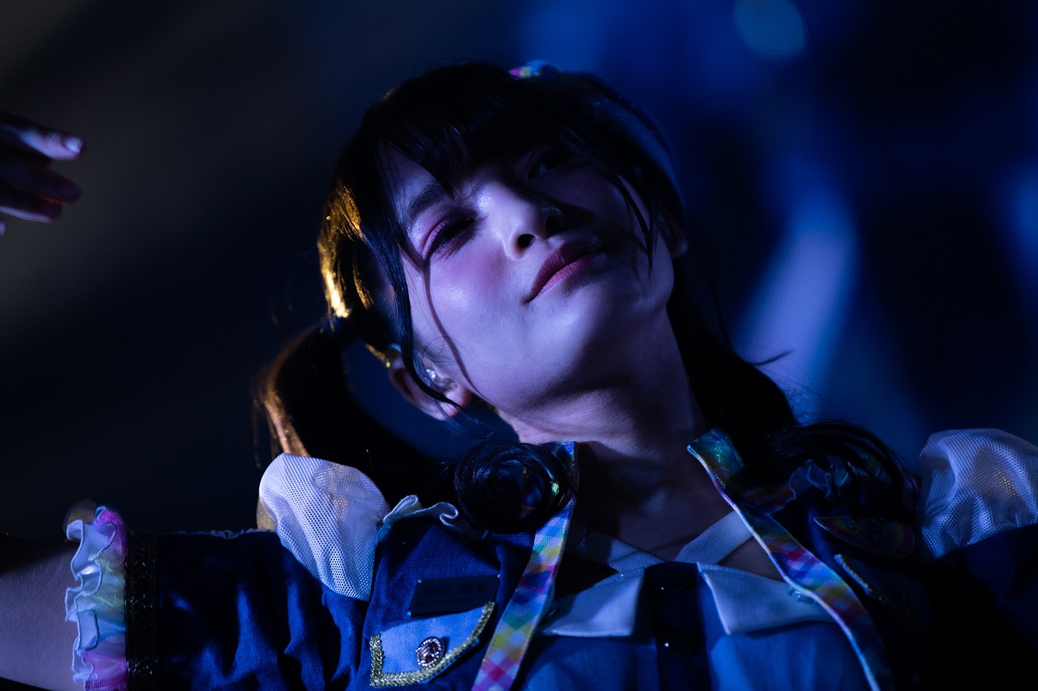 蛭田愛梨