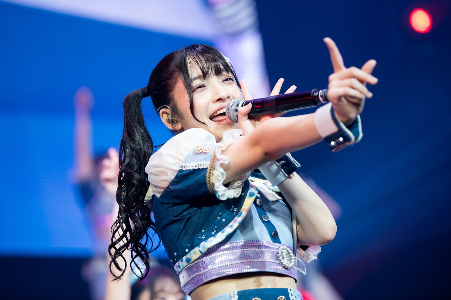 蛭田愛梨