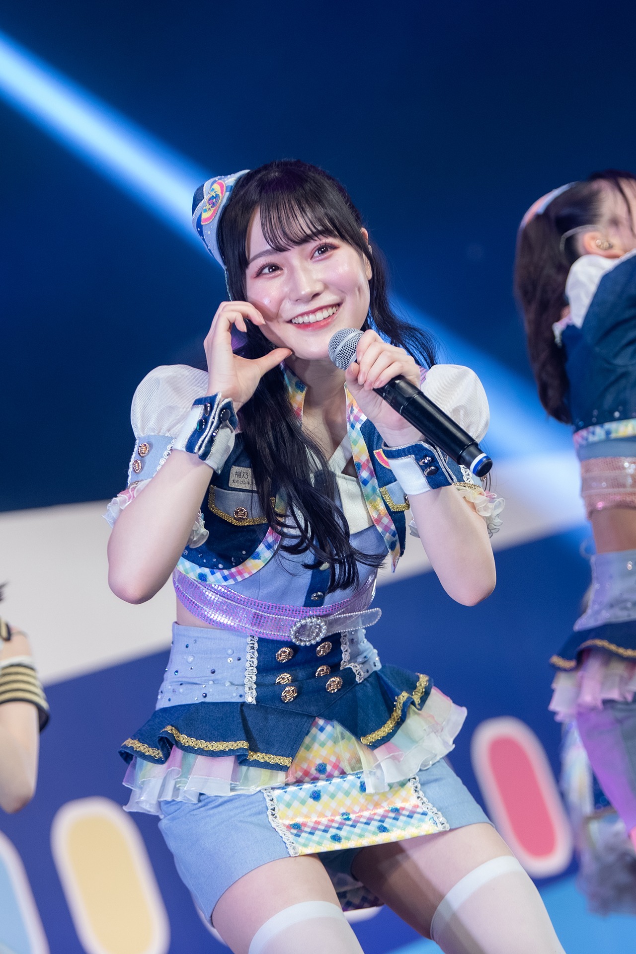 桐乃みゆ