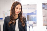 「極限夫婦」第1章より。(c)カンテレ