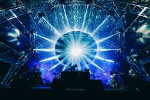 STUTS（Photo by Daiki Miura）