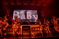 「虹のコンキスタドール LIVE TOUR 2023『マイレージラブツアー！Supported by ANA』」追加公演の様子。