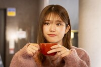 「極限夫婦」第1章より。(c)カンテレ