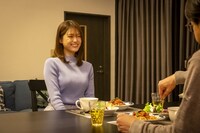 「極限夫婦」第1章より。(c)カンテレ