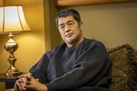 「極限夫婦」第1章より。(c)カンテレ