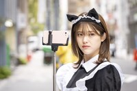 「極限夫婦」第1章より。(c)カンテレ