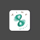 えんぷてい「TIME」特典缶バッジデザイン