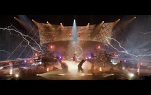 Mrs. GREEN APPLE「Viking」ライブ映像サムネイル