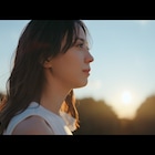 卒業目前、櫻坂46小林由依ソロ楽曲のミュージックビデオ公開