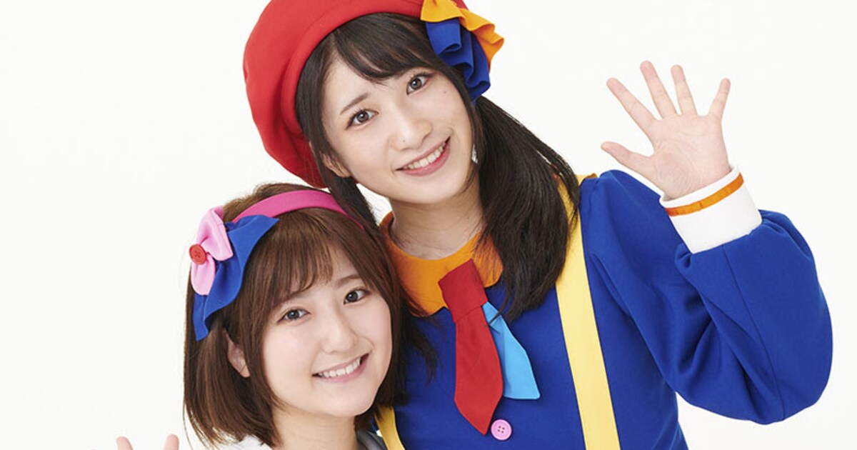 ボンボンアカデミーの歌のおねえさん、いっちー結婚 - 音楽ナタリー