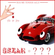 GEZAN自主企画「BUG ME TENDER」次回は大阪BIGCATで