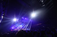 ≒JOY「≒JOY 1st Tour『Absolute』」ファイナル公演の様子。(c)YOANI / ソニー・ミュージックレーベルズ