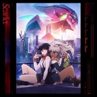 ダズビー、アニメ「メタリックルージュ」とコラボした新曲ティザー公開