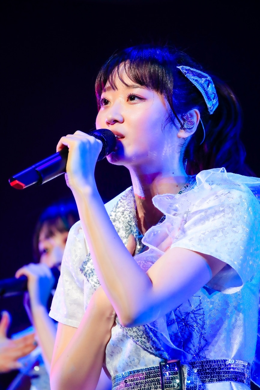 宮原颯希