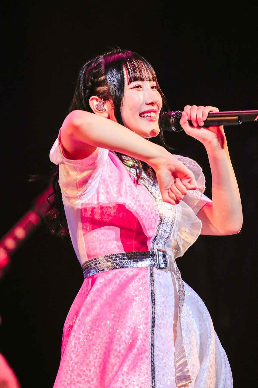 内山悠里菜