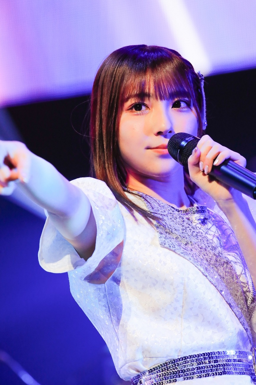 鷹村彩花