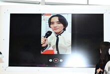 “バズる動画”作りに挑戦する板垣李光人。