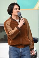 北村匠海（Vo, G）