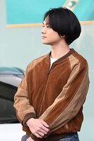 北村匠海（Vo, G）