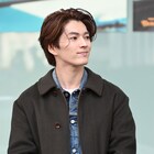 DISH//矢部昌暉、長月翠との間に第1子誕生「この春に新しい生活がスタートしました」