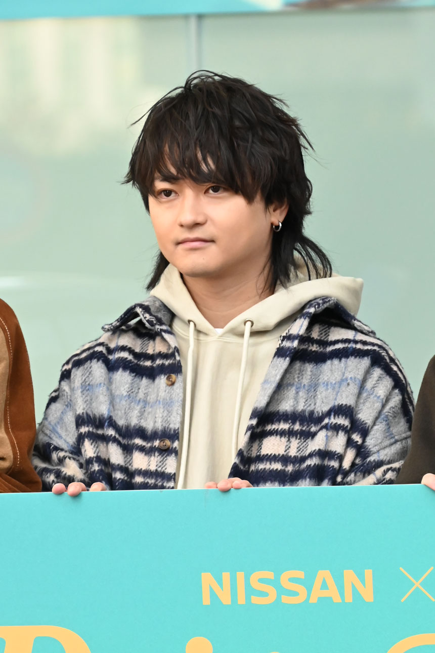 橘柊生（DJ, Key）