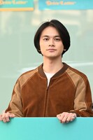 北村匠海（Vo, G）