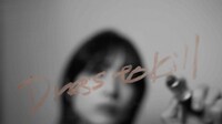 ExWHYZニューアルバム「Dress to Kill」ティザーより。