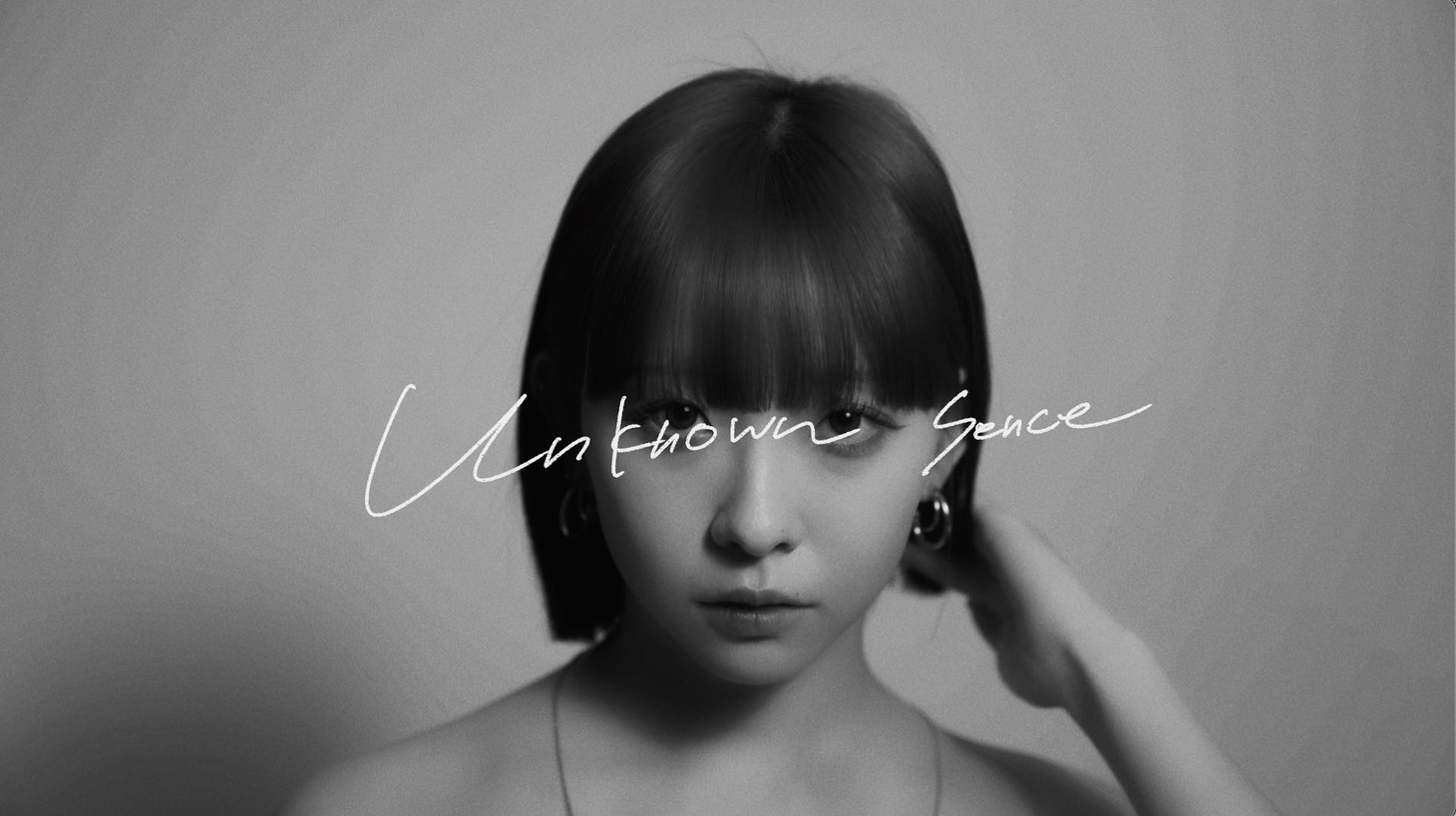 ExWHYZニューアルバム「Dress to Kill」ティザーより。