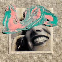 フジファブリック「PORTRAIT」ジャケット