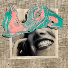 フジファブリック「PORTRAIT」ジャケット